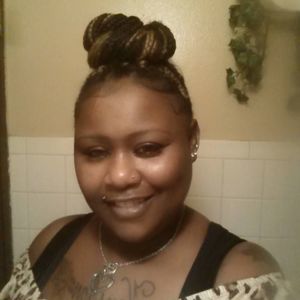 Meet your Posher, Vonshana